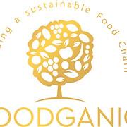 Foodganic's Logo