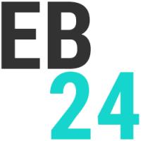 EventBooking24.com's Logo