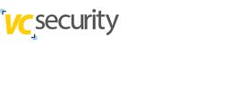 VCsecurity's Logo