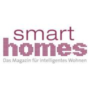 Smart Homes's Logo