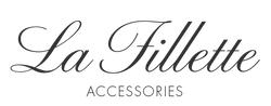 La Fillette Accessories's Logo