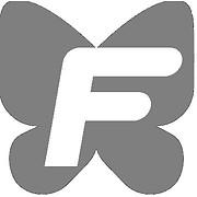 FLUTR's Logo