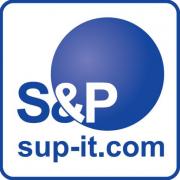 S&P Information Technologies GmbH's Logo