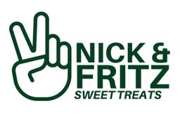 Nick&Fritz Sweet Treats's Logo