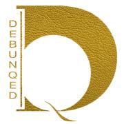 Debunqed | simple online tech solutions's Logo