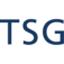 TSG Troeger Surface Group GmbH & Co. KG's Logo