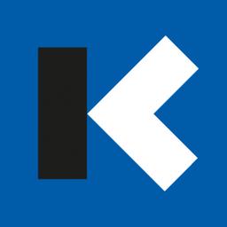 Ernst Kühne Kunststoffwerk GmbH & Co. KG's Logo