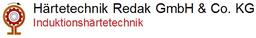 Härtetechnik Redak GmbH & Co. KG's Logo