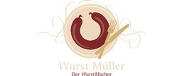 Wurst Müller - Der WurstMacher GmbH's Logo