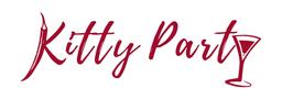 Kitty Party's Logo