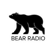 Bear Radio's Logo