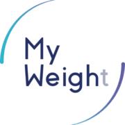 My Weight's Logo