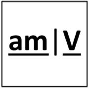 AMV asset management Verification Consulting GmbH's Logo