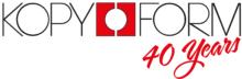 KOPYFORM GMBH's Logo