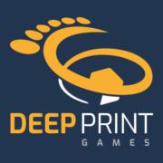 Deep Print Games GmbH's Logo