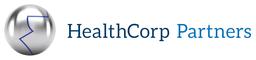 HealthCorp Partners GmbH und HealthCorp Partners AG's Logo