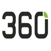 360degrees Engineering GmbH's Logo