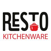 Resto Kitchenware's Logo