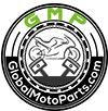 GlobalMotoParts GmbH's Logo