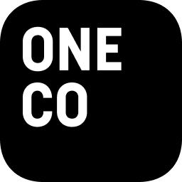 One Coworking's Logo