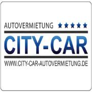 CITY-CAR Autovermietung GmbH Autovermietung's Logo