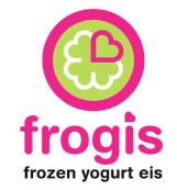 Frogis's Logo