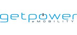 Get-power GmbH's Logo