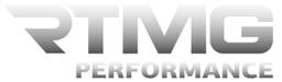 TMG Performance's Logo