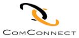 ComConnect GmbH's Logo