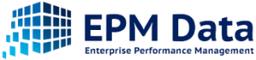 EPM Data's Logo