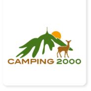 camping2000.com's Logo