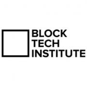 Blocktech.Institute's Logo