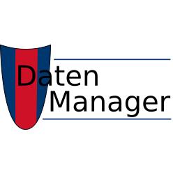 Daten Manager's Logo