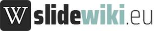 SlideWiki.eu's Logo