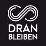 DRANBLEIBEN Journaling Tools's Logo