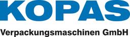 KOPAS Verpackungsmaschinen GmbH's Logo