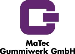 MaTec Gummiwerk GmbH's Logo