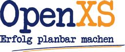 OpenXS GmbH's Logo