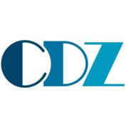 CDZ GmbH's Logo