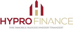 HYPRO FINANCE GmbH's Logo