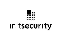 initSecurity GmbH's Logo