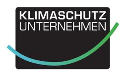 Klimaschutz-Unternehmen e. V.'s Logo