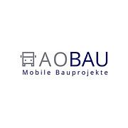 AOBAU Mobile Bauprojekte's Logo