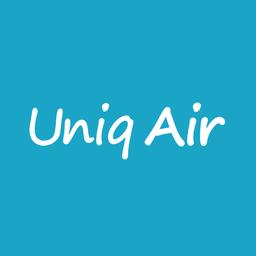 UniqAir GmbH's Logo