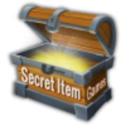 Secret Item Games's Logo