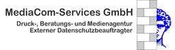 MediaCom-Services GmbH's Logo