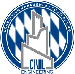 CIVILCMC - Engineering's Logo