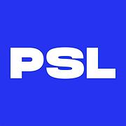 PSL | Packaging Strategy Lab's Logo