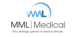 MML-Medical GmbH's Logo