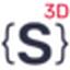 Solid 3D's Logo